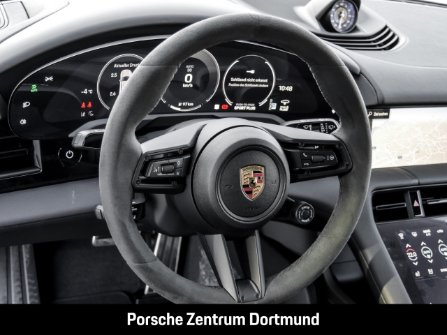 Porsche Taycan 4S Sport Turismo InnoDrive HA-Lenkung