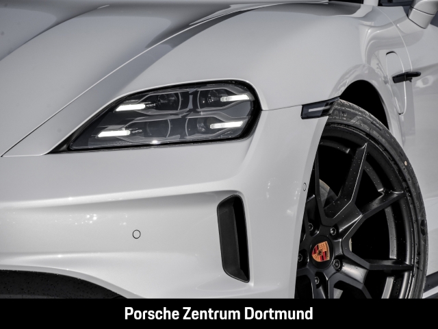Porsche Taycan 4S Sport Turismo InnoDrive HA-Lenkung