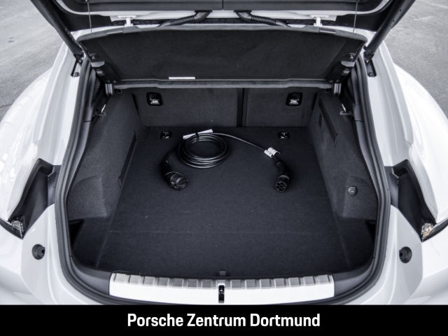 Porsche Taycan 4S Sport Turismo InnoDrive HA-Lenkung