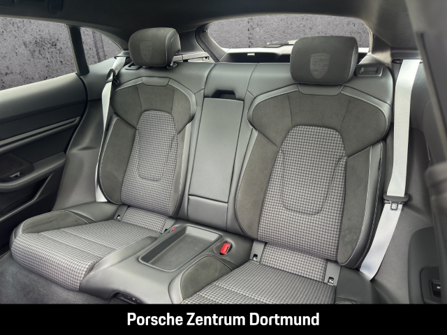 Porsche Taycan 4S Sport Turismo InnoDrive HA-Lenkung
