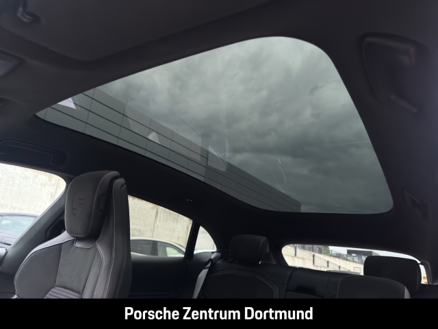 Porsche Taycan 4S Sport Turismo InnoDrive HA-Lenkung