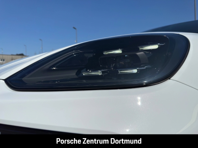 Porsche Cayenne E-Hybrid Coupe HA-Lenkung InnoDrive BOSE