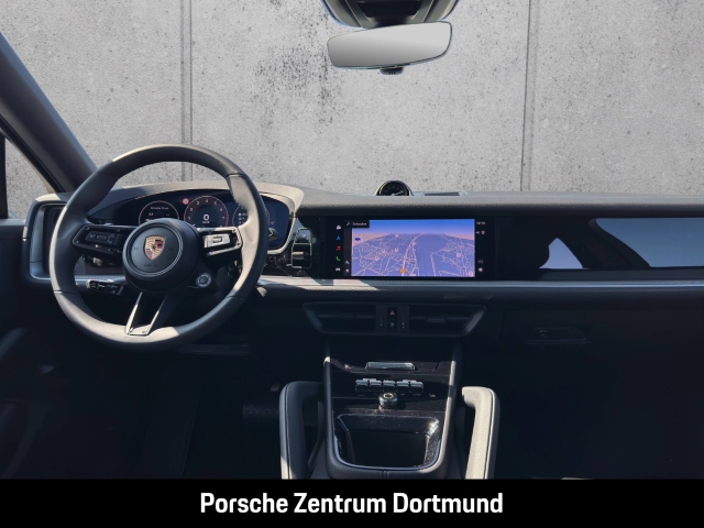 Porsche Cayenne E-Hybrid Coupe HA-Lenkung InnoDrive BOSE