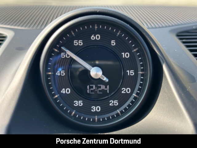 Porsche Cayenne E-Hybrid Coupe HA-Lenkung InnoDrive BOSE