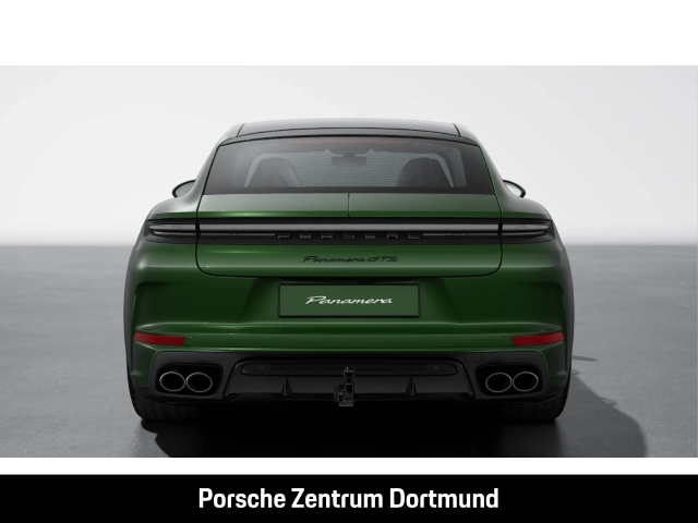 Porsche Panamera GTS HA-Lenkung InnoDrive Head-Up LED