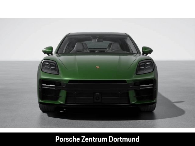 Porsche Panamera GTS HA-Lenkung InnoDrive Head-Up LED