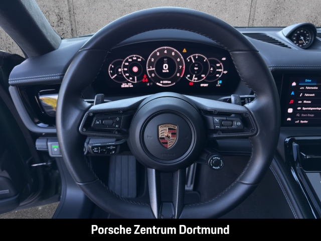 Porsche  Panamera GTS HA-Lenkung InnoDrive Head-Up LED