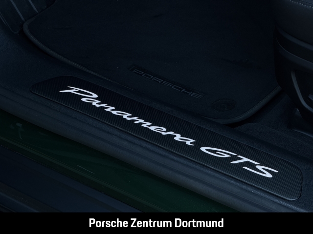 Porsche  Panamera GTS HA-Lenkung InnoDrive Head-Up LED