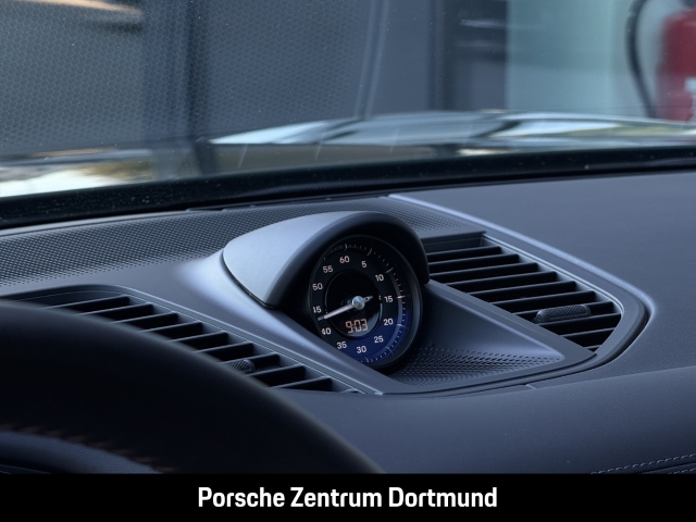 Porsche  Panamera GTS HA-Lenkung InnoDrive Head-Up LED