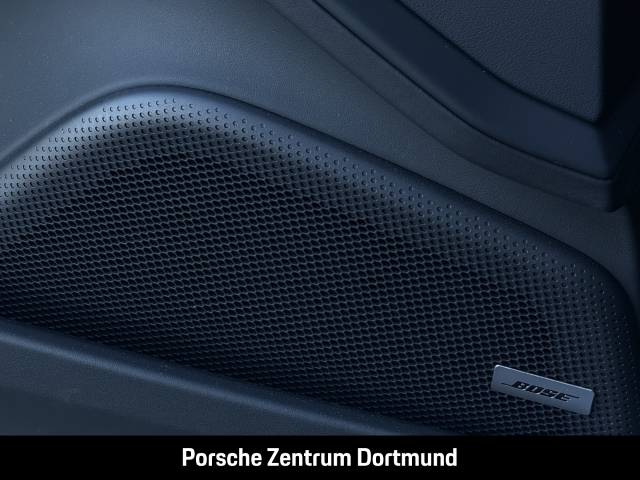 Porsche  Panamera GTS HA-Lenkung InnoDrive Head-Up LED