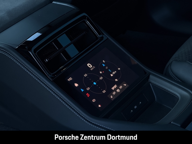 Porsche  Panamera GTS HA-Lenkung InnoDrive Head-Up LED