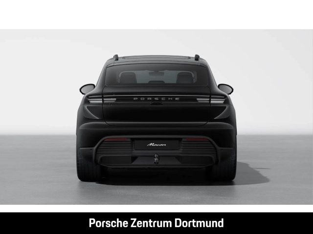 Porsche Macan 4 InnoDrive LED-Matrix Abstandstempomat