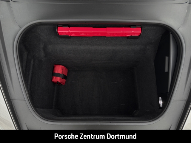 Porsche 992 911 Targa 4 GTS HA-Lenkung Liftsystem-VA LED