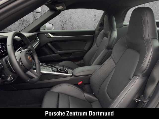 Porsche 992 911 Targa 4 GTS HA-Lenkung Liftsystem-VA LED