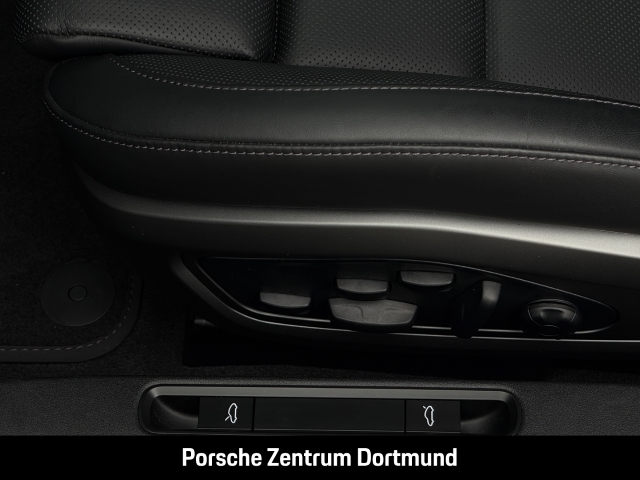 Porsche 992 911 Targa 4 GTS HA-Lenkung Liftsystem-VA LED