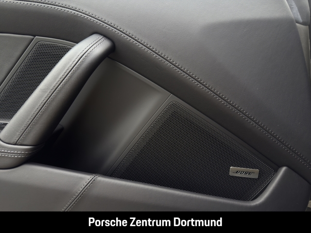 Porsche 992 911 Targa 4 GTS HA-Lenkung Liftsystem-VA LED