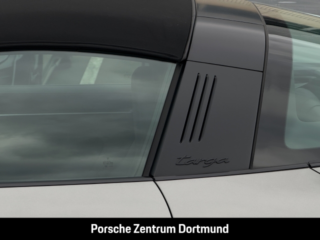 Porsche 992 911 Targa 4 GTS HA-Lenkung Liftsystem-VA LED