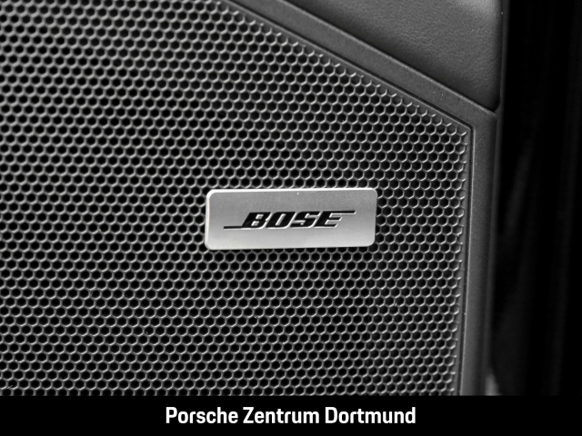 Porsche Cayenne E-Hybrid Abstandstempomat Surround-View