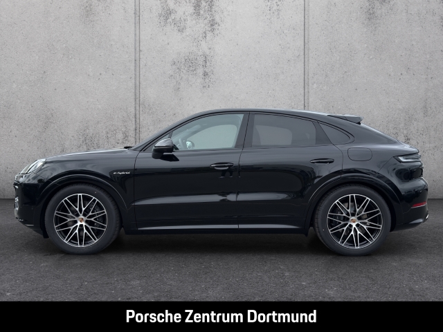 Porsche Cayenne E-Hybrid Coupe BOSE Panoramadach LED