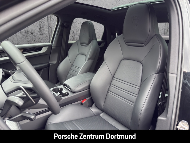 Porsche Cayenne E-Hybrid Coupe BOSE Panoramadach LED