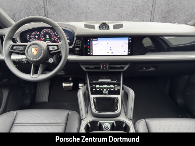Porsche Cayenne E-Hybrid Coupe BOSE Panoramadach LED