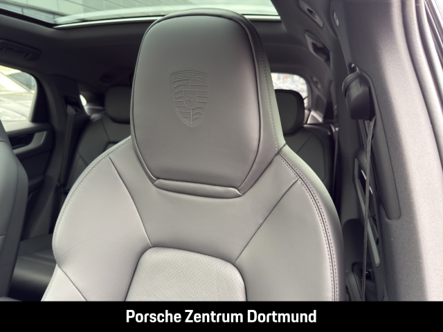 Porsche Cayenne E-Hybrid Coupe BOSE Panoramadach LED
