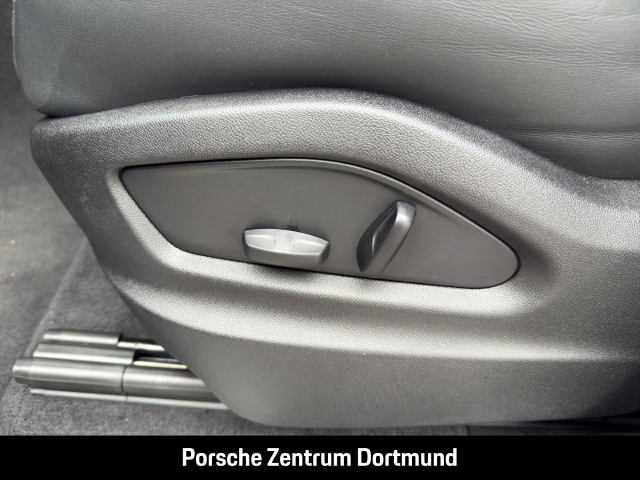 Porsche Cayenne E-Hybrid Coupe BOSE Panoramadach LED