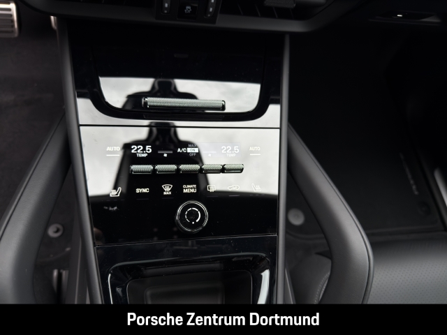 Porsche Cayenne E-Hybrid Coupe BOSE Panoramadach LED