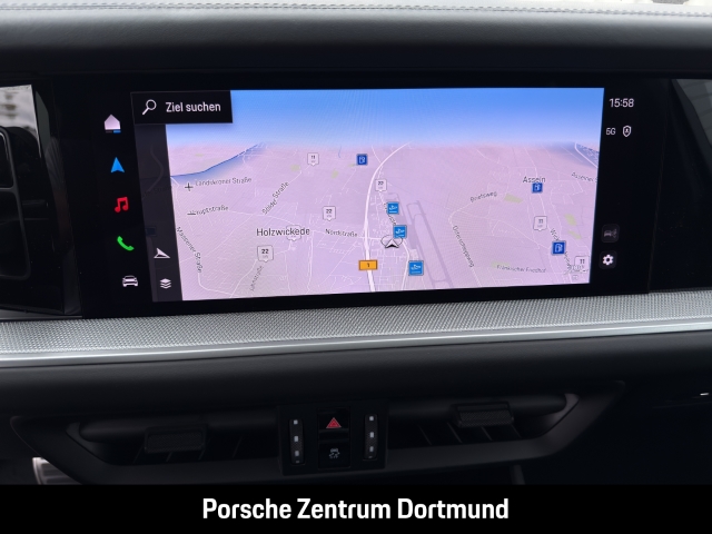 Porsche Cayenne E-Hybrid Coupe BOSE Panoramadach LED