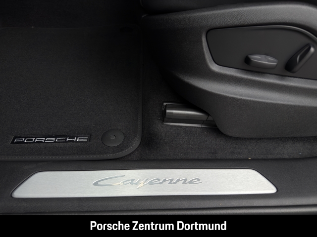 Porsche Cayenne E-Hybrid Coupe BOSE Panoramadach LED