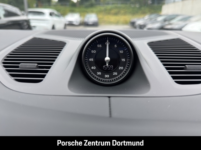 Porsche Cayenne E-Hybrid Coupe BOSE Panoramadach LED