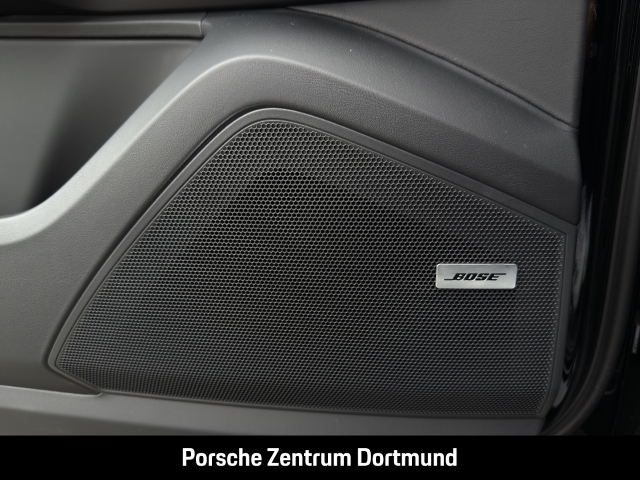 Porsche Cayenne E-Hybrid Coupe BOSE Panoramadach LED