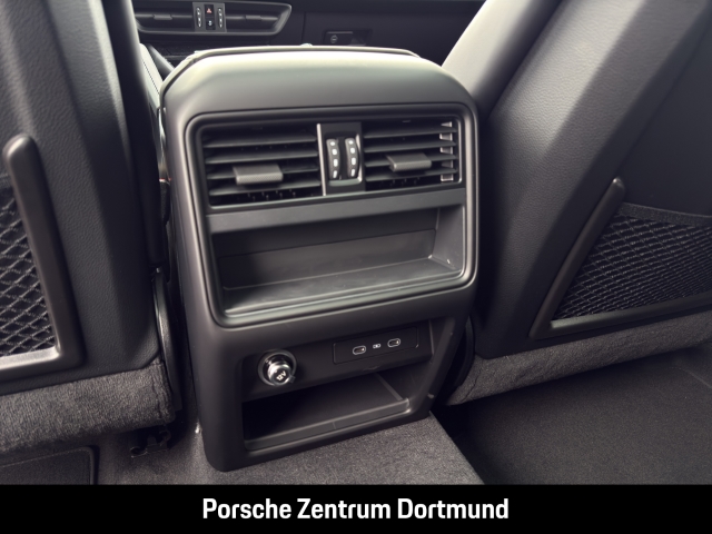 Porsche Cayenne E-Hybrid Coupe BOSE Panoramadach LED