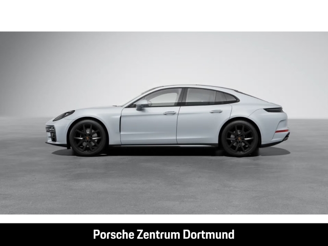 Porsche Panamera HA-Lenkung Abstandstempomat LED-Matrix