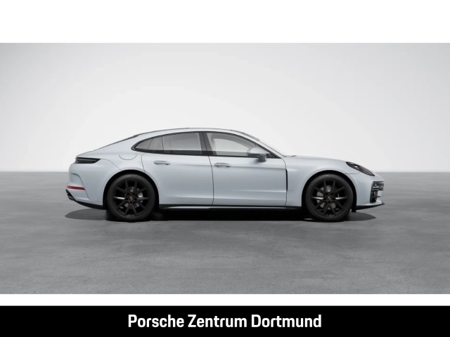 Porsche Panamera HA-Lenkung Abstandstempomat LED-Matrix