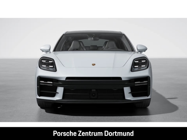 Porsche Panamera HA-Lenkung Abstandstempomat LED-Matrix