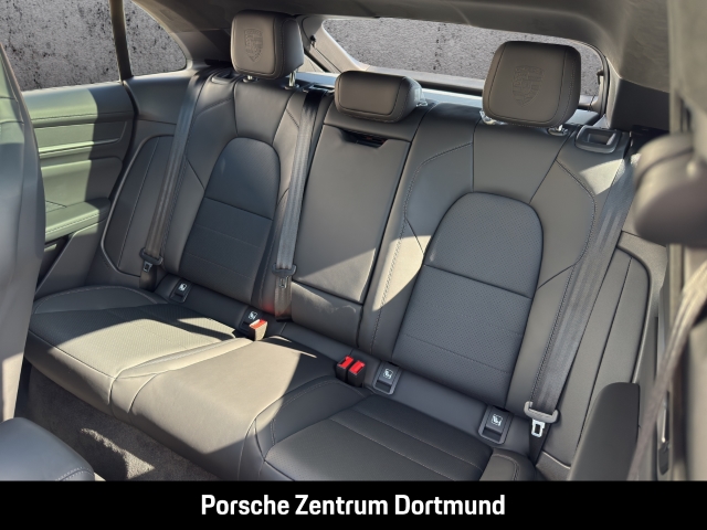 Porsche Macan 4S HA-Lenkung Abstandstempomat Panorama