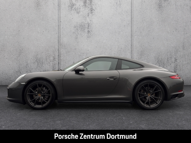 Porsche 991 911 Carrera 4 BOSE 20-Zoll Sitzheizung PDLS