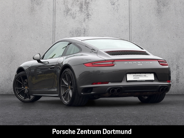 Porsche 991 911 Carrera 4 BOSE 20-Zoll Sitzheizung PDLS