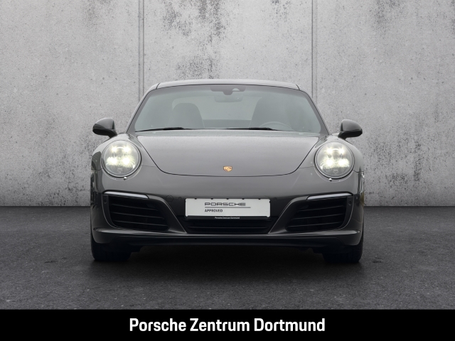 Porsche 991 911 Carrera 4 BOSE 20-Zoll Sitzheizung PDLS
