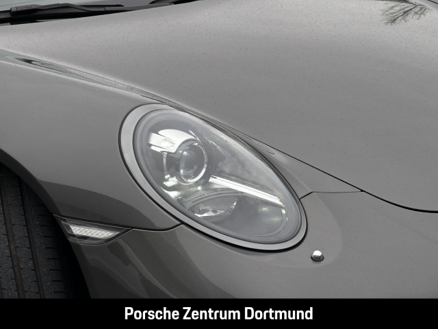 Porsche 991 911 Carrera 4 BOSE 20-Zoll Sitzheizung PDLS