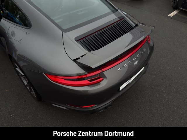 Porsche 991 911 Carrera 4 BOSE 20-Zoll Sitzheizung PDLS