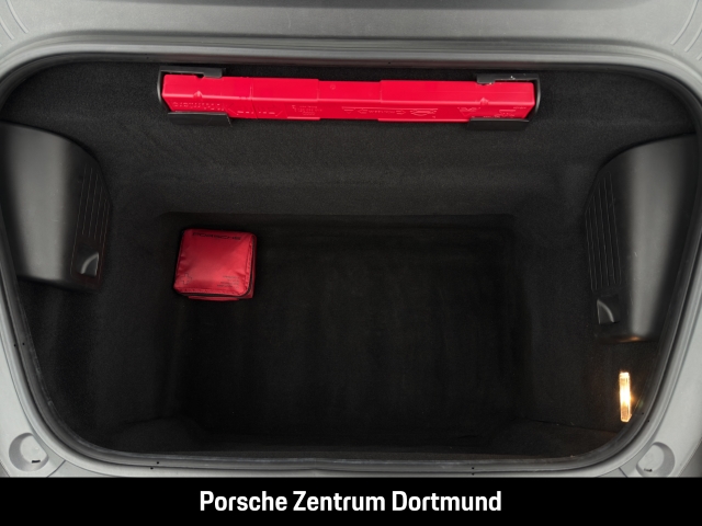 Porsche 991 911 Carrera 4 BOSE 20-Zoll Sitzheizung PDLS