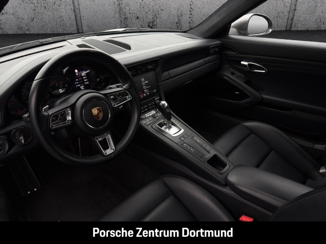 Porsche 991 911 Carrera 4 BOSE 20-Zoll Sitzheizung PDLS