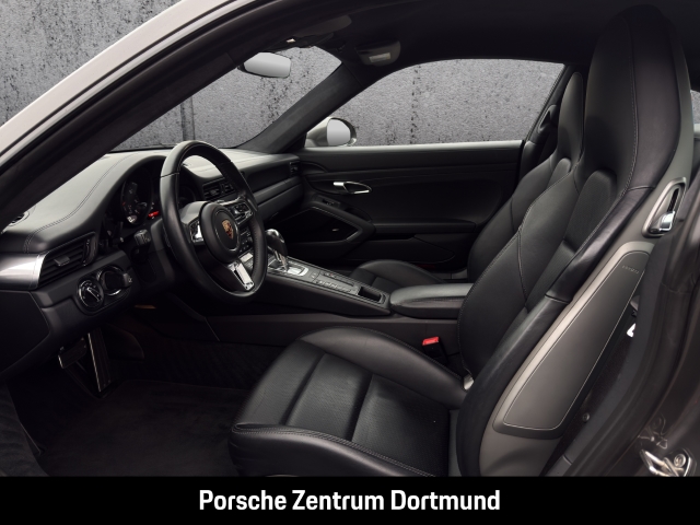 Porsche 991 911 Carrera 4 BOSE 20-Zoll Sitzheizung PDLS