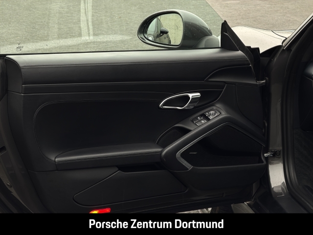 Porsche 991 911 Carrera 4 BOSE 20-Zoll Sitzheizung PDLS