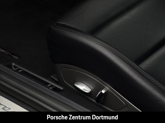 Porsche 991 911 Carrera 4 BOSE 20-Zoll Sitzheizung PDLS