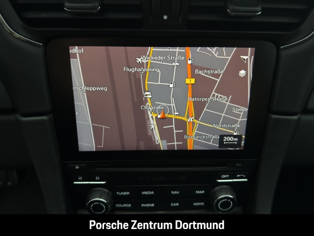 Porsche 991 911 Carrera 4 BOSE 20-Zoll Sitzheizung PDLS