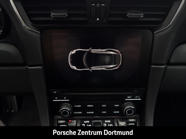 Porsche 991 911 Carrera 4 BOSE 20-Zoll Sitzheizung PDLS