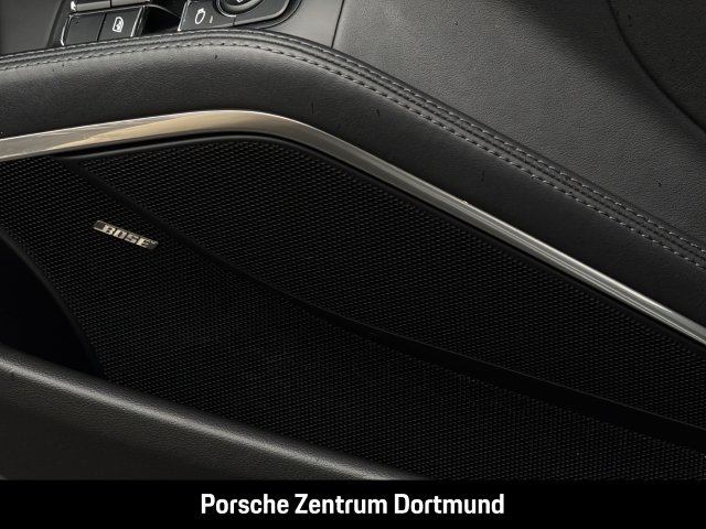 Porsche 991 911 Carrera 4 BOSE 20-Zoll Sitzheizung PDLS